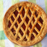 Pasticceria Biondi Comida
