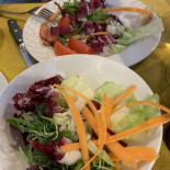 L'oste Di Lucca Comida