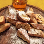 L'oste Di Lucca Comida