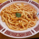 L'oste Di Lucca Comida