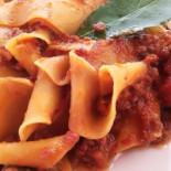 L'oste Di Lucca Comida
