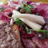 L'oste Di Lucca Comida