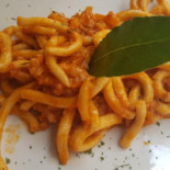 L'oste Di Lucca Comida