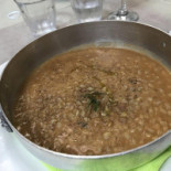 L'oste Di Lucca Comida