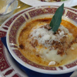 L'oste Di Lucca Comida