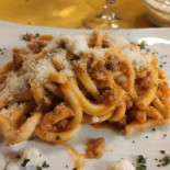 L'oste Di Lucca Comida