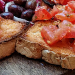 L'oste Di Lucca Comida