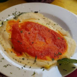 L'oste Di Lucca Comida