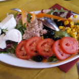 L'oste Di Lucca Comida