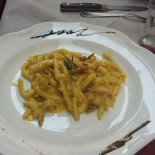 L'oste Di Lucca Comida