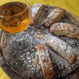 L'oste Di Lucca Bebida