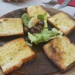 L'oste Di Lucca Comida