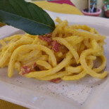 L'oste Di Lucca Comida