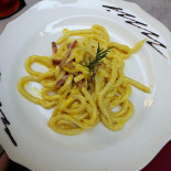 L'oste Di Lucca Comida