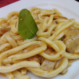 L'oste Di Lucca Comida
