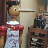 L'oste Di Lucca Bebida