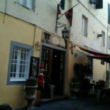 L'oste Di Lucca Exterior
