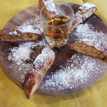 L'oste Di Lucca Comida