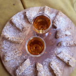 L'oste Di Lucca Bebida
