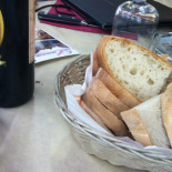 L'oste Di Lucca Bebida
