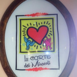 La Corte Dei Miracoli Logo