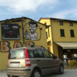 Corte Caffè Extérieur