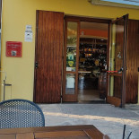Corte Caffè Extérieur
