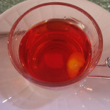 Corte Caffè Boisson