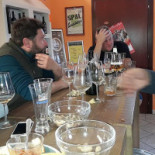 Corte Caffè Boisson