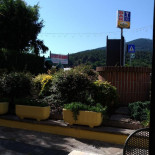 Corte Caffè Extérieur