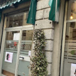 Al Sazio Extérieur