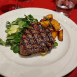 Al Sazio Nourriture