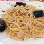 Trattoria Pizzeria Da Gherardo Lucca Comida