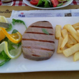 Trattoria Pizzeria Da Gherardo Lucca Comida