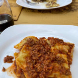Trattoria Pizzeria Da Gherardo Lucca Comida