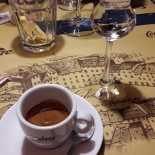 Trattoria Pizzeria Da Gherardo Lucca Bebida