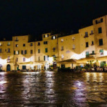 Trattoria Pizzeria Da Gherardo Lucca Exterior