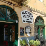 Trattoria Pizzeria Da Gherardo Lucca Exterior