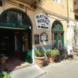 Trattoria Pizzeria Da Gherardo Lucca Exterior