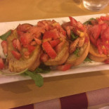 Trattoria Pizzeria Da Gherardo Lucca Comida