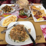 Trattoria Pizzeria Da Gherardo Lucca Comida