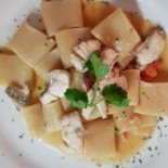 Trattoria Pizzeria Da Gherardo Lucca Comida