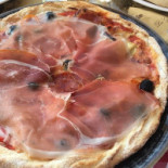 Trattoria Pizzeria Da Gherardo Lucca Comida