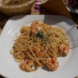 Trattoria Pizzeria Da Gherardo Lucca Comida