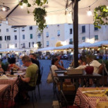 Trattoria Pizzeria Da Gherardo Lucca Dentro