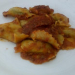 Trattoria Pizzeria Da Gherardo Lucca Comida