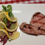 Trattoria Pizzeria Da Gherardo Lucca Comida