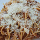 Trattoria Pizzeria Da Gherardo Lucca Comida