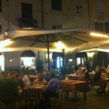 Trattoria Pizzeria Da Gherardo Lucca Exterior