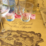 Trattoria Pizzeria Da Gherardo Lucca Carta